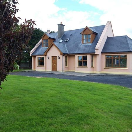 Cherrytree Lodge Ballylongford Exterior photo