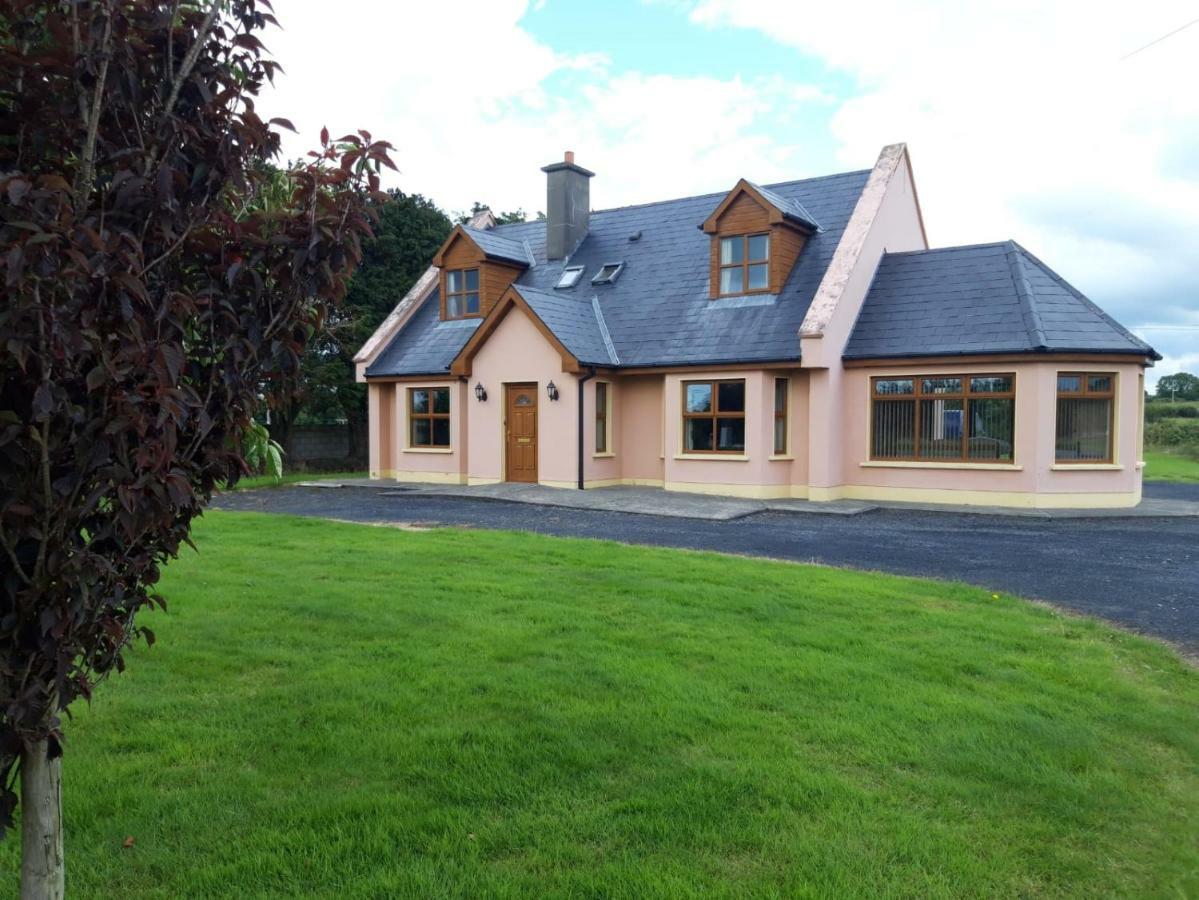 Cherrytree Lodge Ballylongford Exterior photo